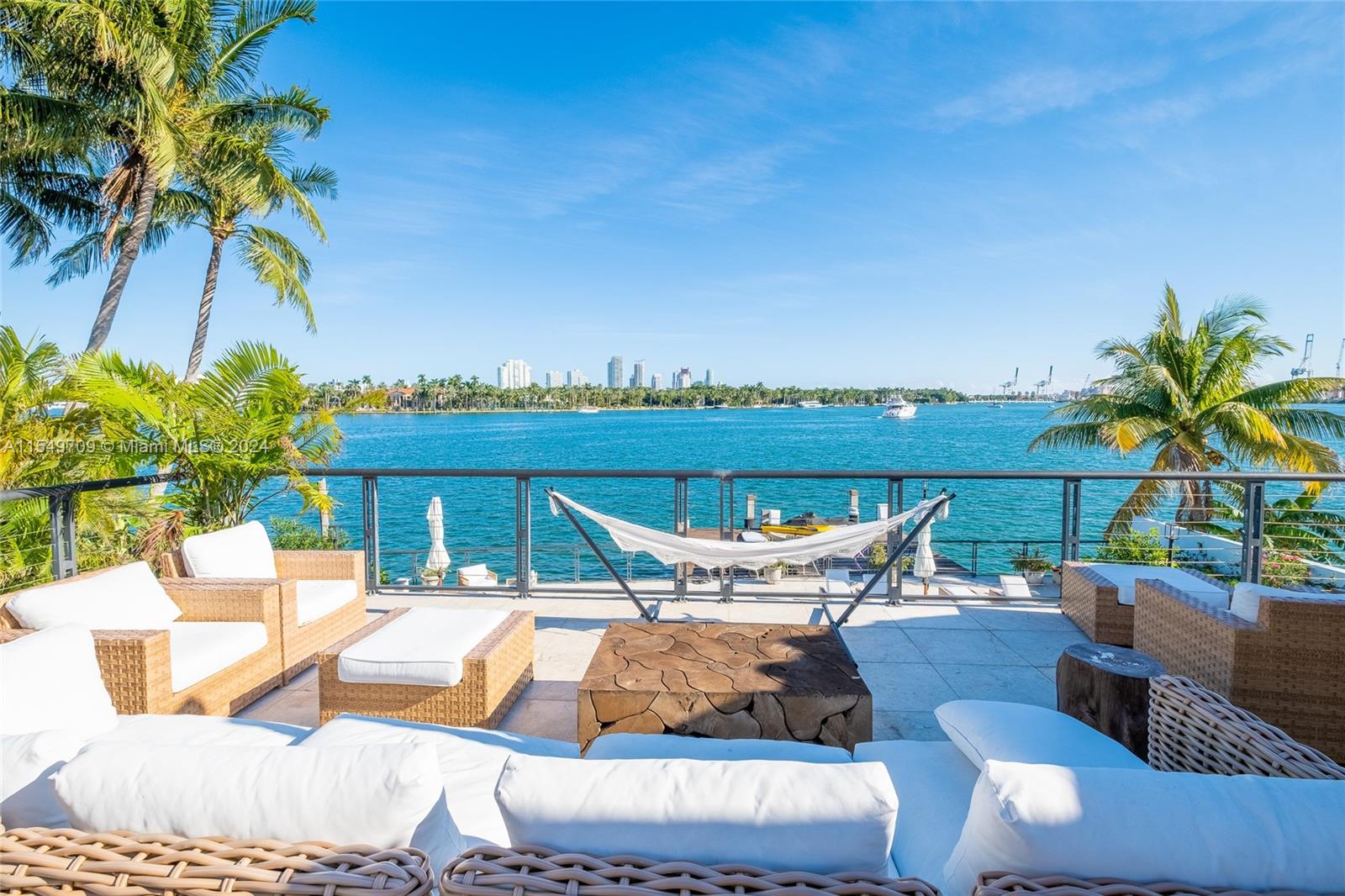 Palm Island Homes for Sale